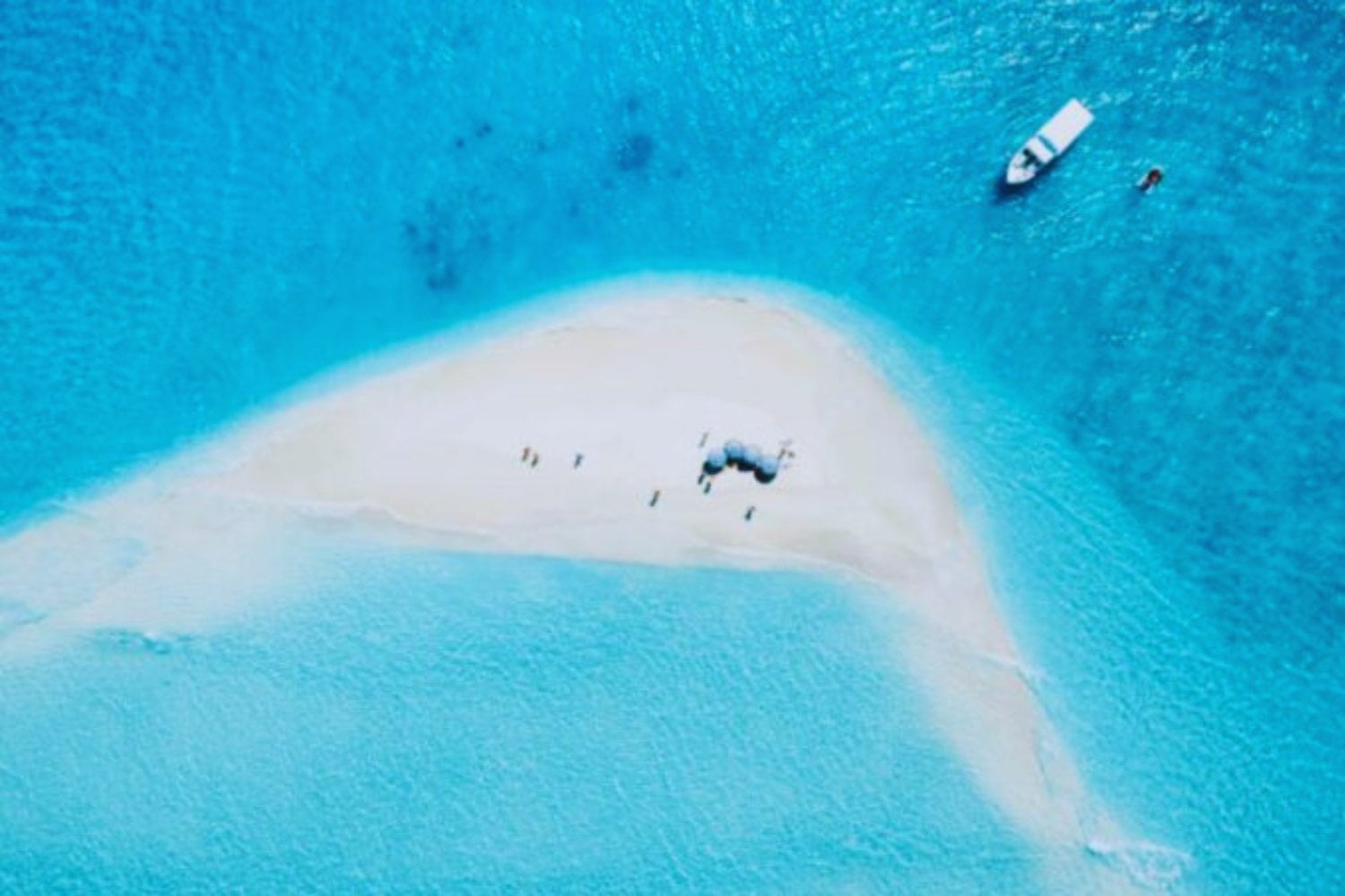 Tuvalu frente al océano: la nación que lucha por sobrevivir mientras su gente mira a Australia