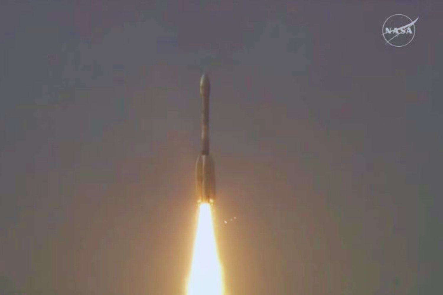 El nuevo “ojo” espacial que no dejará rincón de la Tierra sin vigilar
