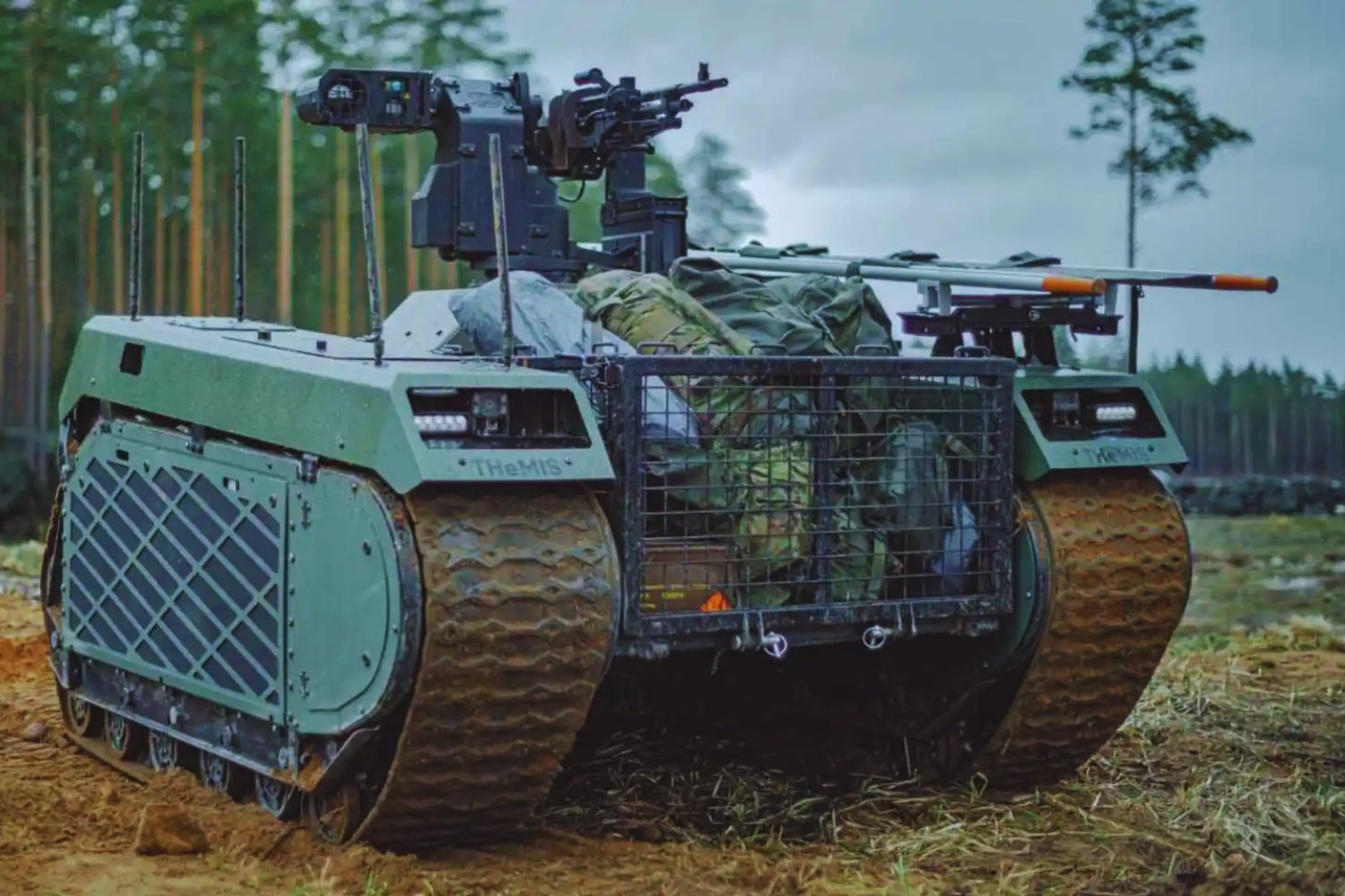 Ucrania transforma la guerra con tecnología modular: la nueva era de la lucha bélica