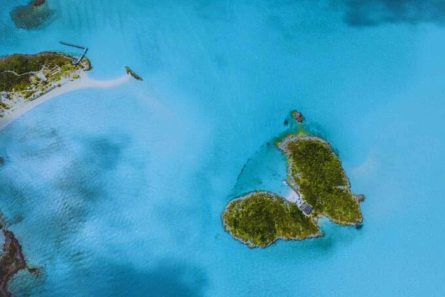 Tuvalu frente al océano: la nación que lucha por sobrevivir mientras su gente mira a Australia