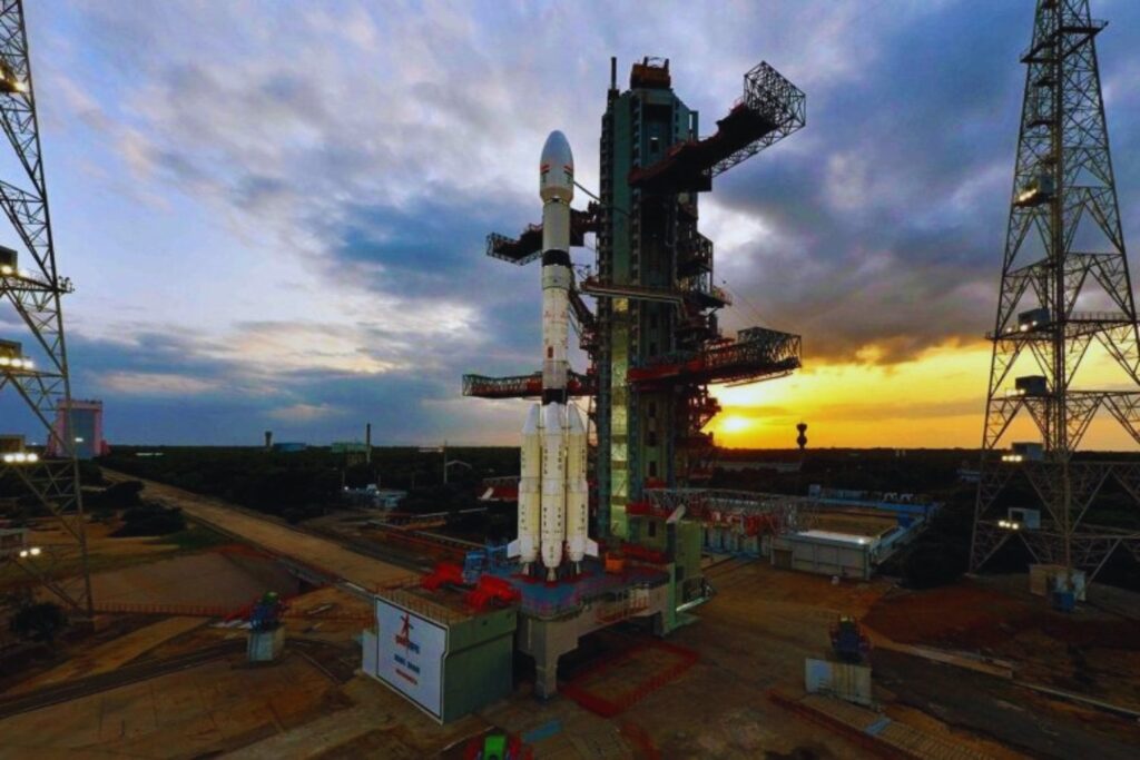 El nuevo “ojo” espacial que no dejará rincón de la Tierra sin vigilar