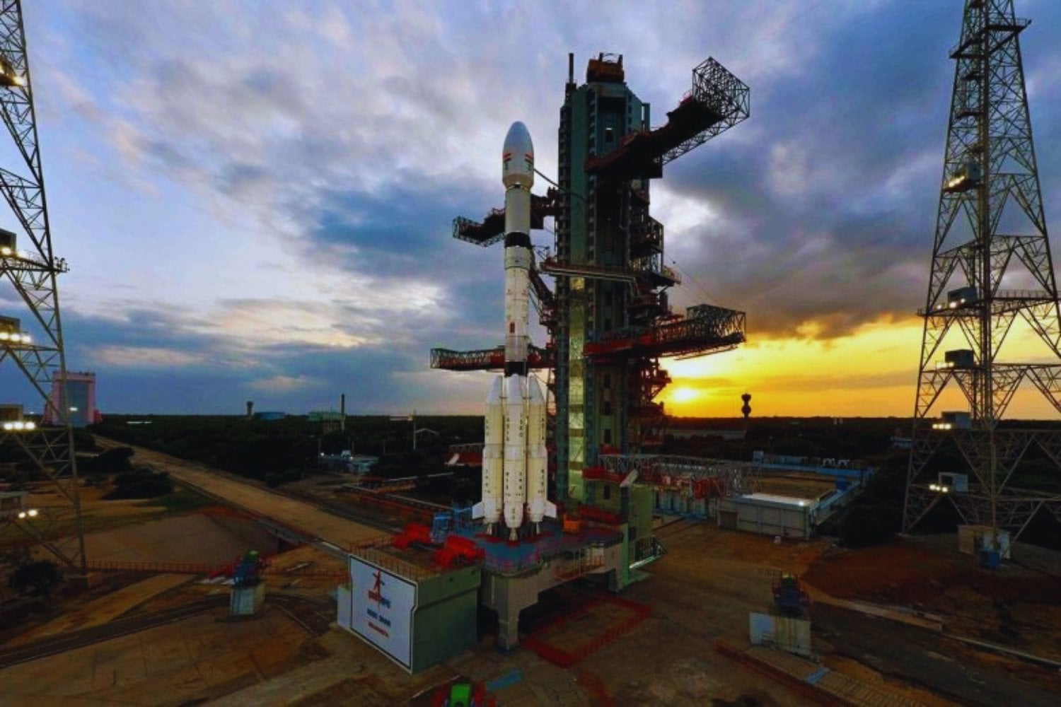 El nuevo “ojo” espacial que no dejará rincón de la Tierra sin vigilar