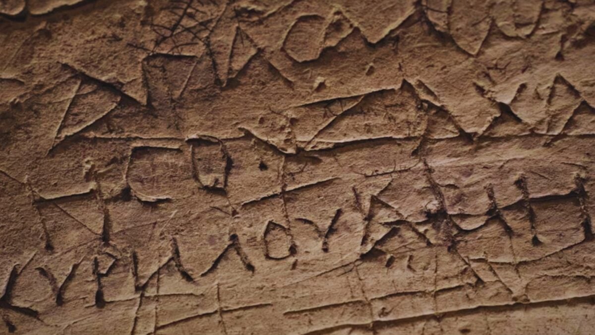 Una tumba venerada durante siglos como santuario cristiano podría ocultar una historia completamente distinta. Nuevas excavaciones vinculan la llamada Cueva de Salomé con la poderosa familia de Herodes