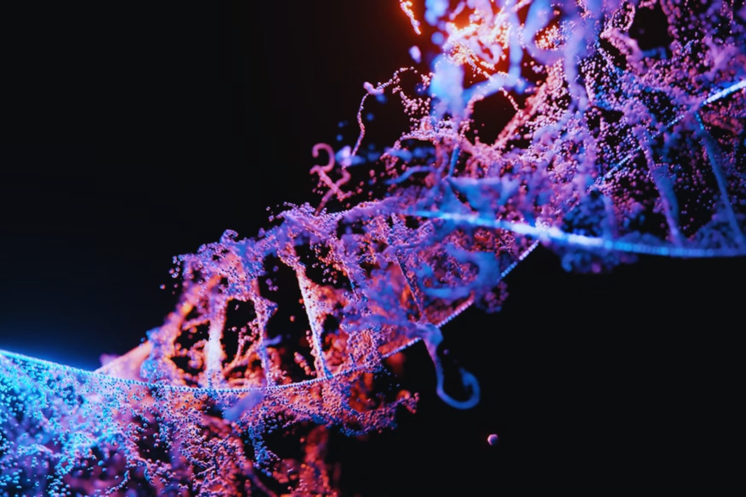 Crean embriones sin óvulo ni esperma: el avance británico que sacude la biología moderna