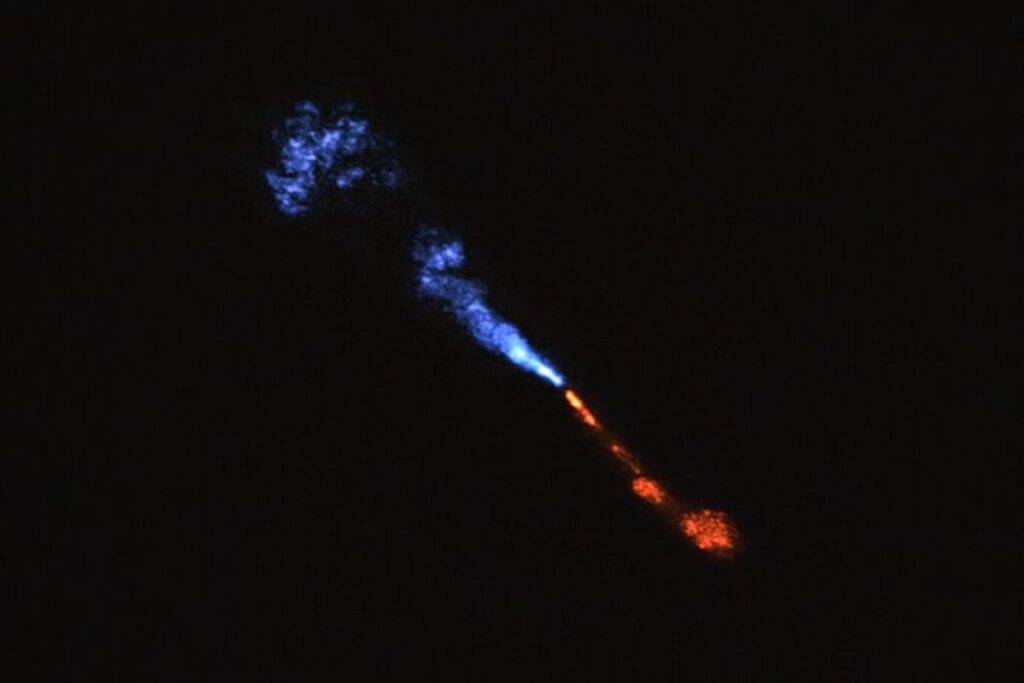 El primer latido de un sistema solar: captan el instante en que nace un planeta