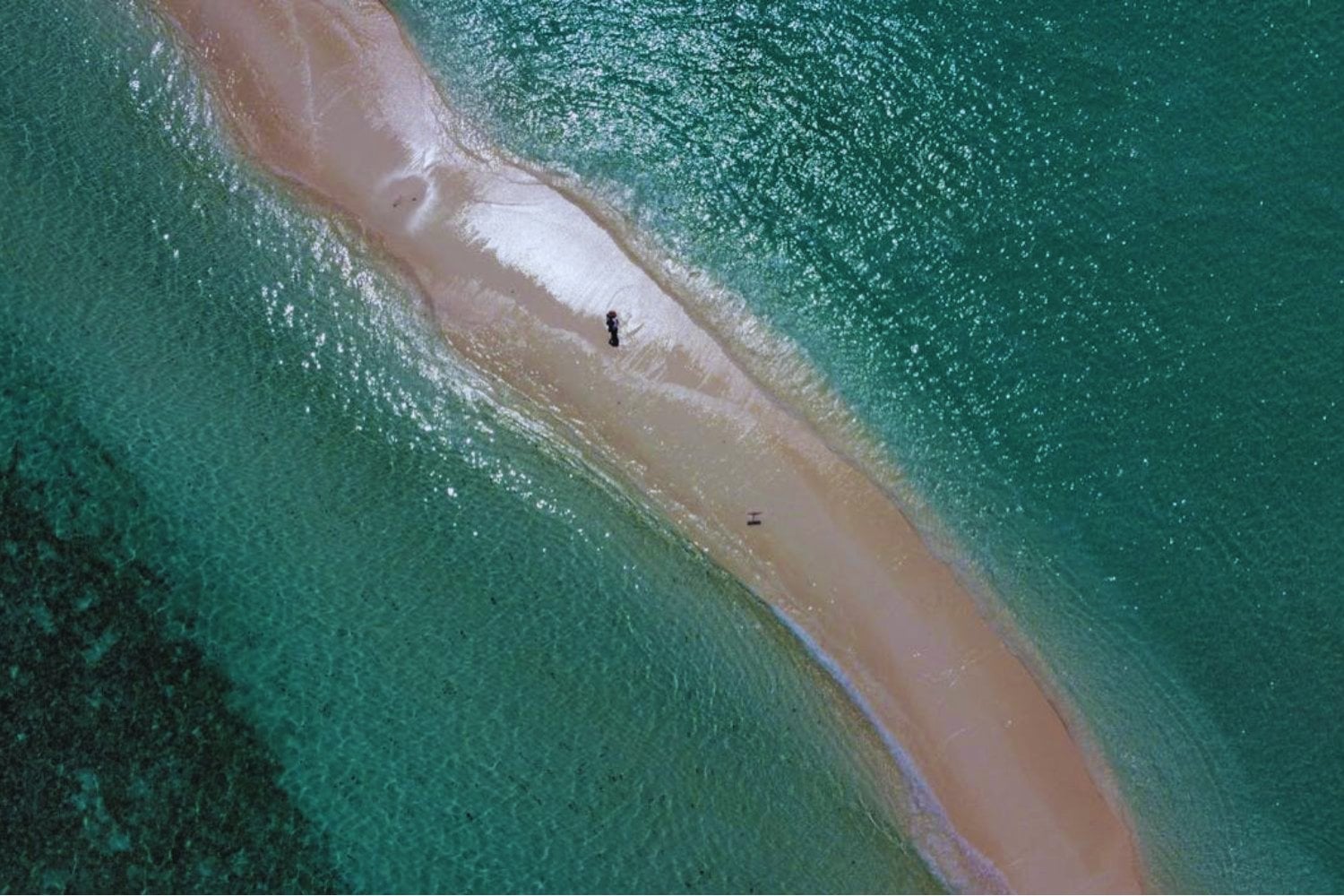 Tuvalu frente al océano: la nación que lucha por sobrevivir mientras su gente mira a Australia