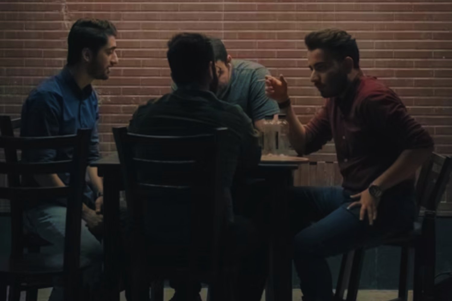 ¿Qué es el síndrome de Simón y cómo impacta a los hombres jóvenes?