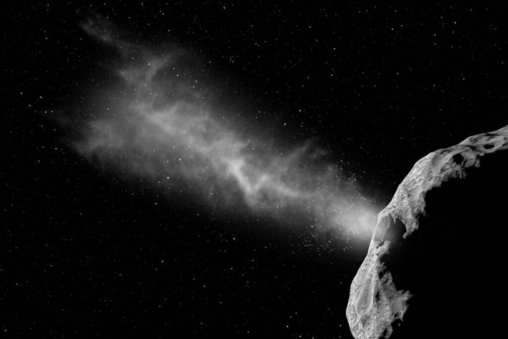 El impacto que no salió como esperaban: el experimento espacial que obliga a repensar cómo desviar asteroides