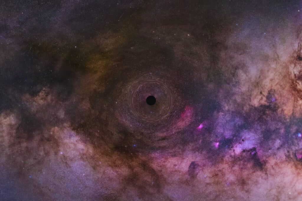El fin de los misterios de los agujeros negros: cómo la inteligencia artificial está desvelando los secretos del espacio