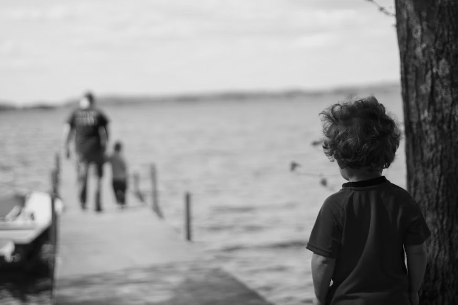 El daño oculto del silencio en la infancia: cómo evitar la “ley del hielo” en la crianza