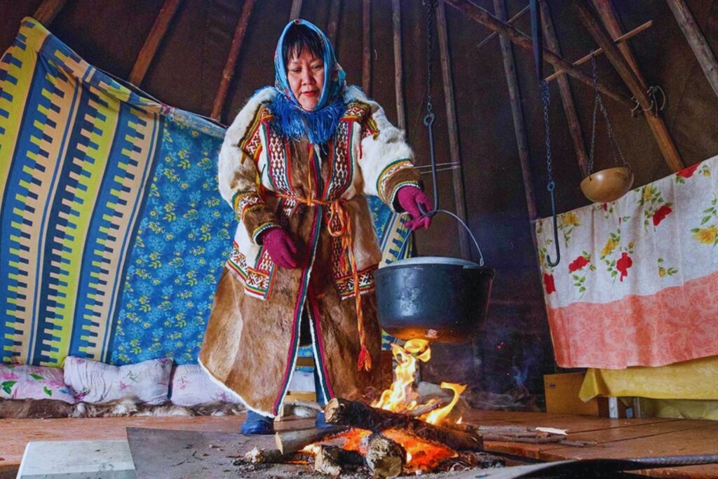 El misterio de los pueblos urálicos resuelto: el origen de las lenguas que aún hablan millones