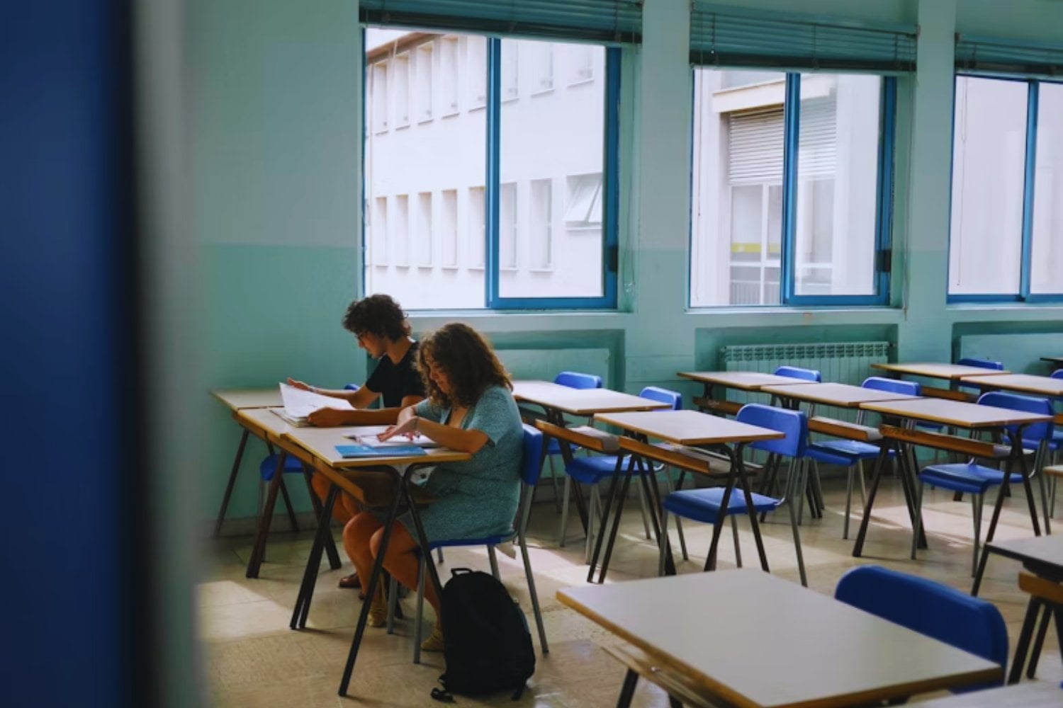 ¿Argentina está perdiendo la batalla contra la desigualdad educativa? La alarmante brecha entre adolescentes más vulnerables