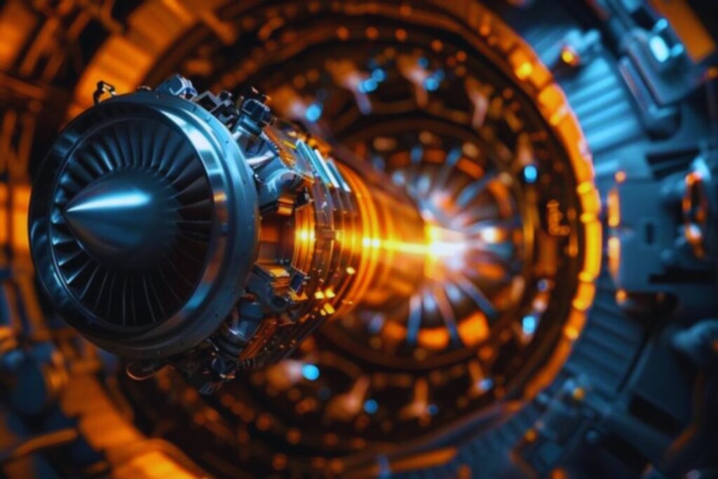 ¿El motor que hará realidad los viajes a Marte en solo 60 días? El avance ruso que podría superar a SpaceX