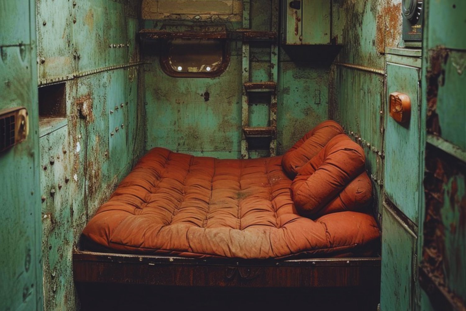 Los secretos enterrados de Silicon Valley: la nueva obsesión que crece bajo tierra