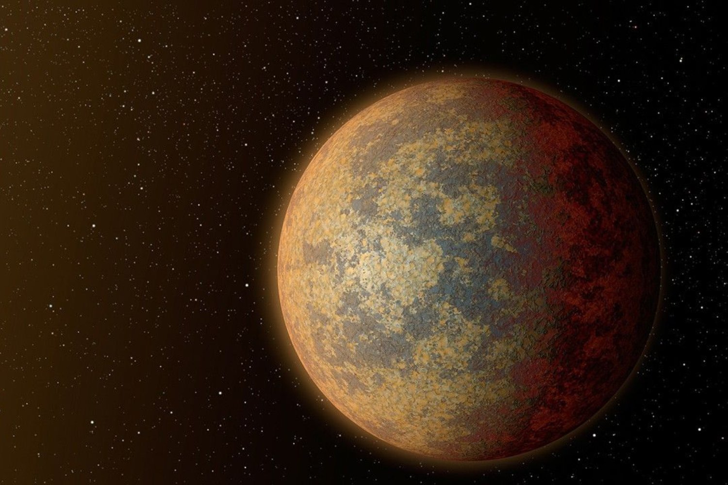 Algo está ocurriendo a 12 años luz: una señal de radio podría reescribir lo que sabemos sobre exoplanetas