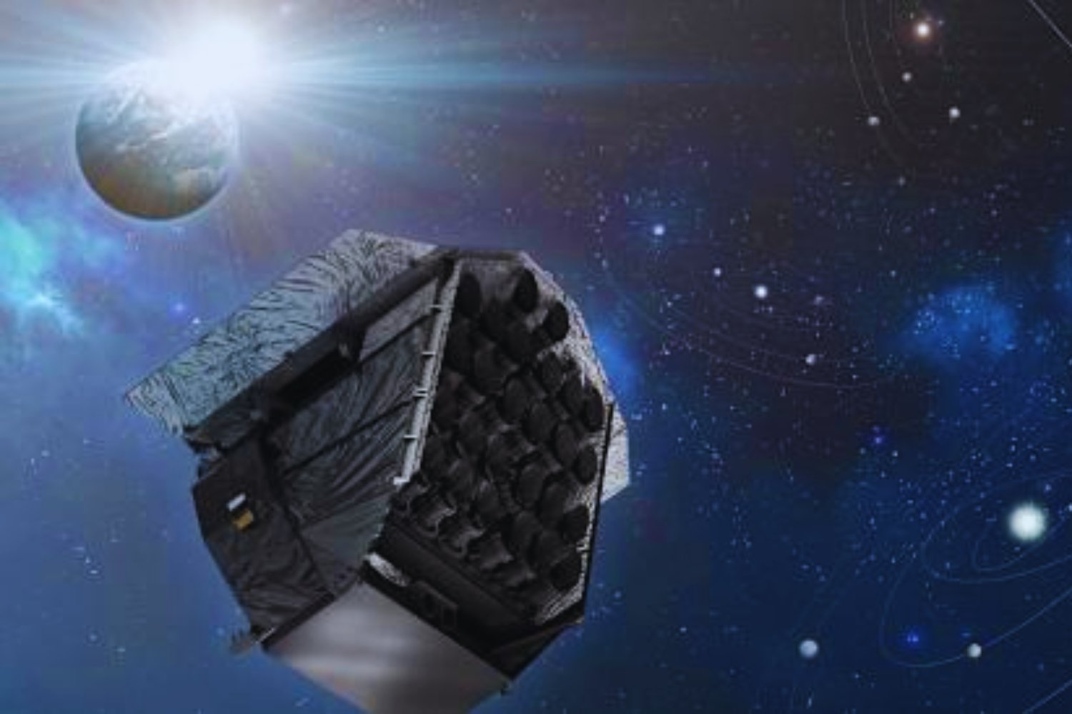 La ESA afina su misión para cazar planetas gemelos: PLATO se prepara para descubrir nuevos mundos