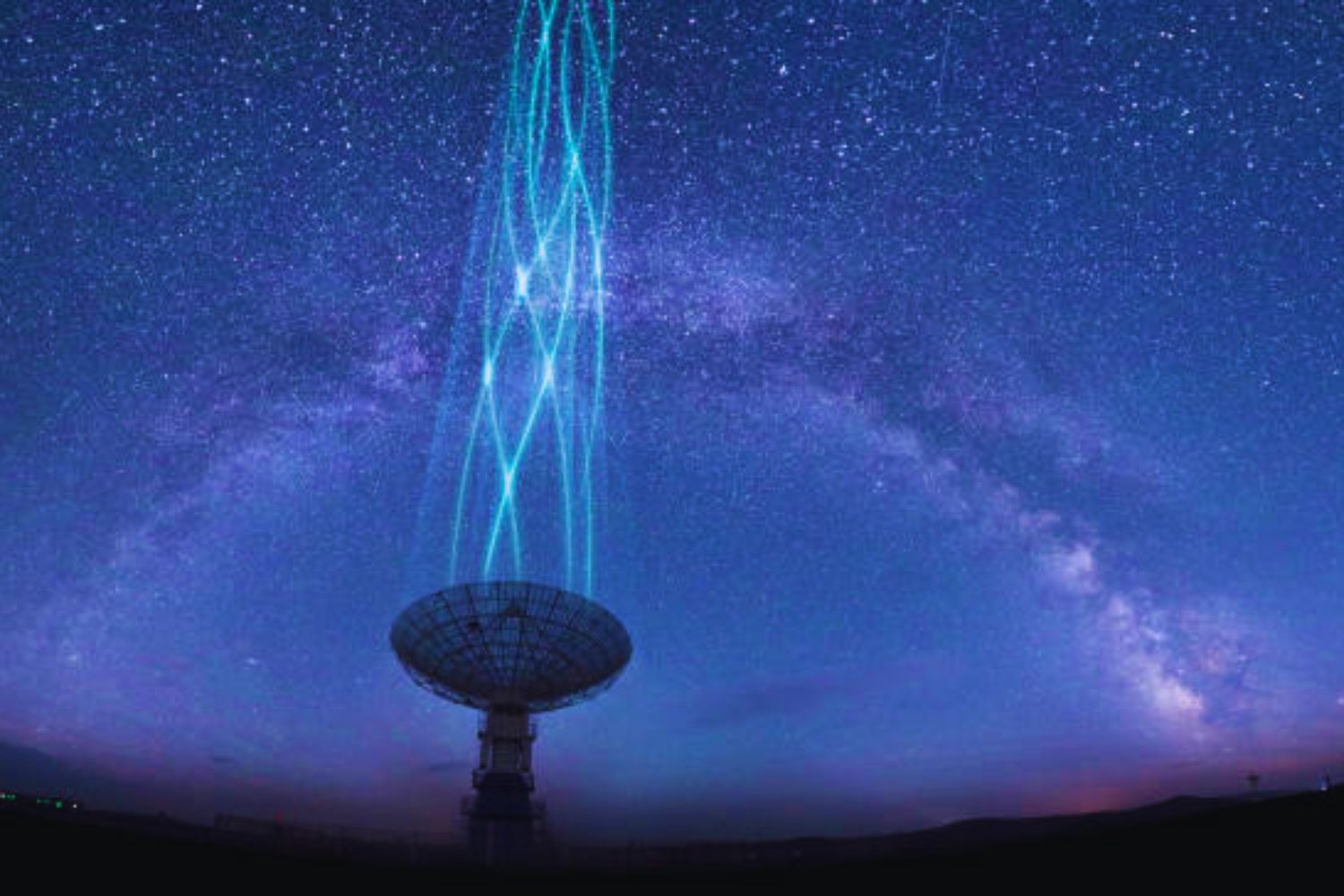 Un enigma desconcertante proveniente del espacio: Señales misteriosas del pasado nos quieren avisar algo y no sabemos qué