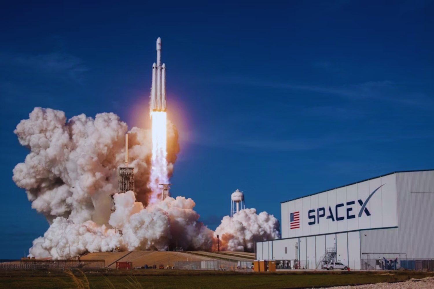 Una misión, tres banderas y más de 60 experimentos: el regreso que reescribe la historia espacial