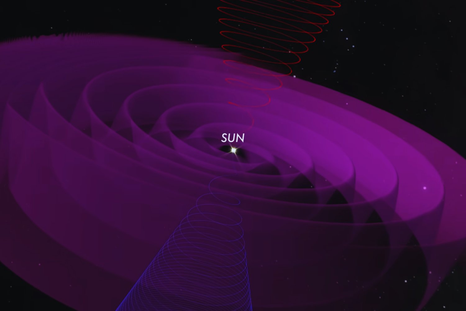 La sonda que se atrevió a tocar el Sol revela un caos magnético nunca antes visto
