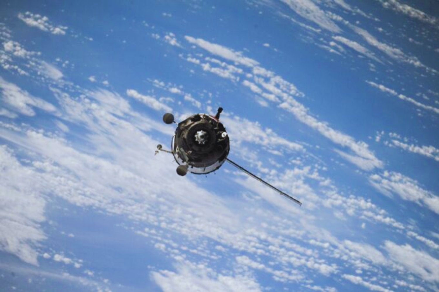 Un posible apagón eléctrico global: la misión de la NASA que busca adelantarse al próximo gran corte energético