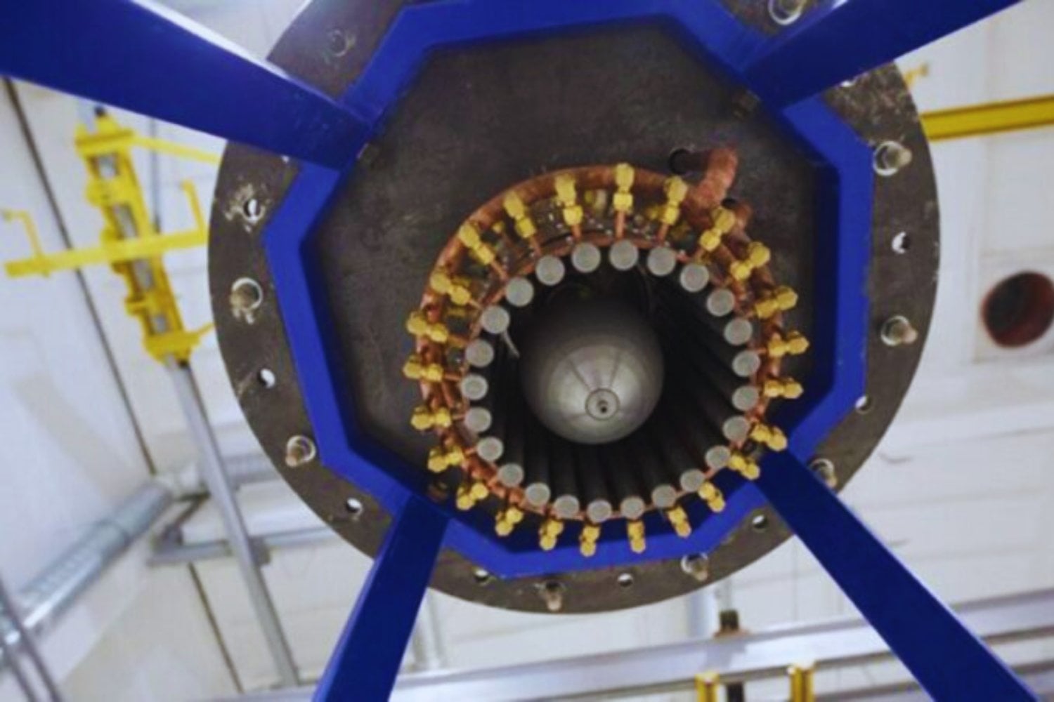 ¿El motor que hará realidad los viajes a Marte en solo 60 días? El avance ruso que podría superar a SpaceX