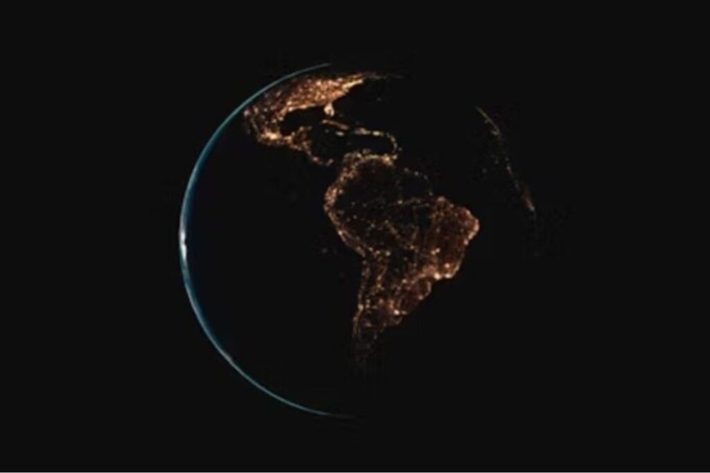 Un posible apagón eléctrico global: la misión de la NASA que busca adelantarse al próximo gran corte energético