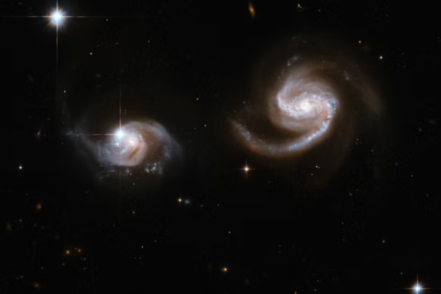 Vera Rubin detecta millones de galaxias en sus primeras semanas: ¿estamos cerca de resolver los misterios del universo?