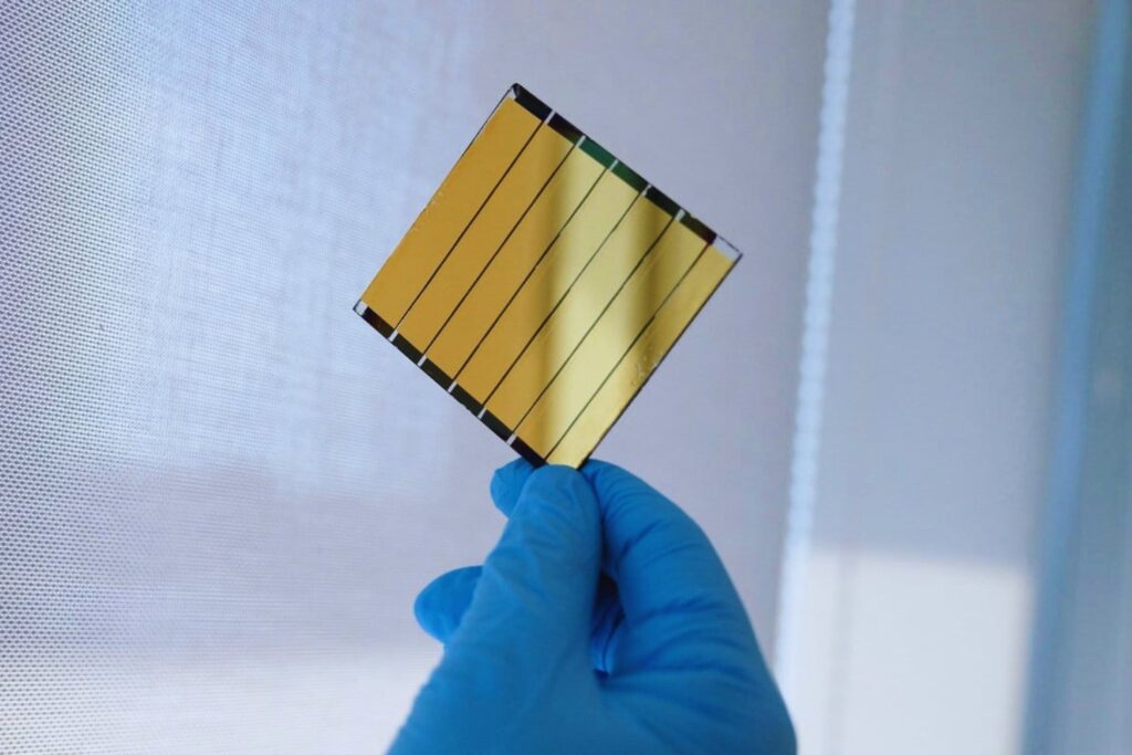 Lo que están construyendo en Asia podría oscurecer el mundo… y transformarlo para siempre