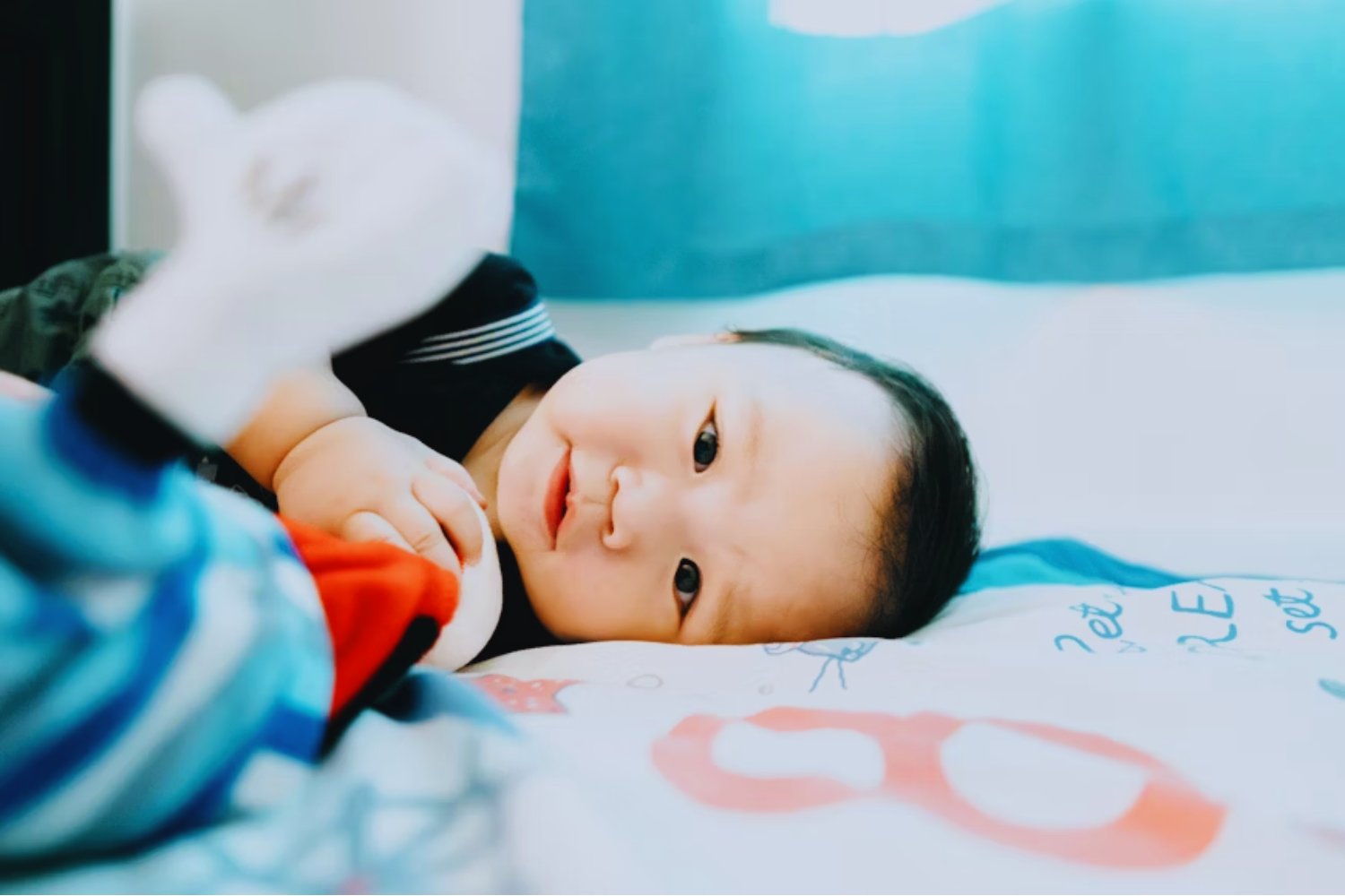 China busca revertir su crisis demográfica con subsidios inéditos a familias