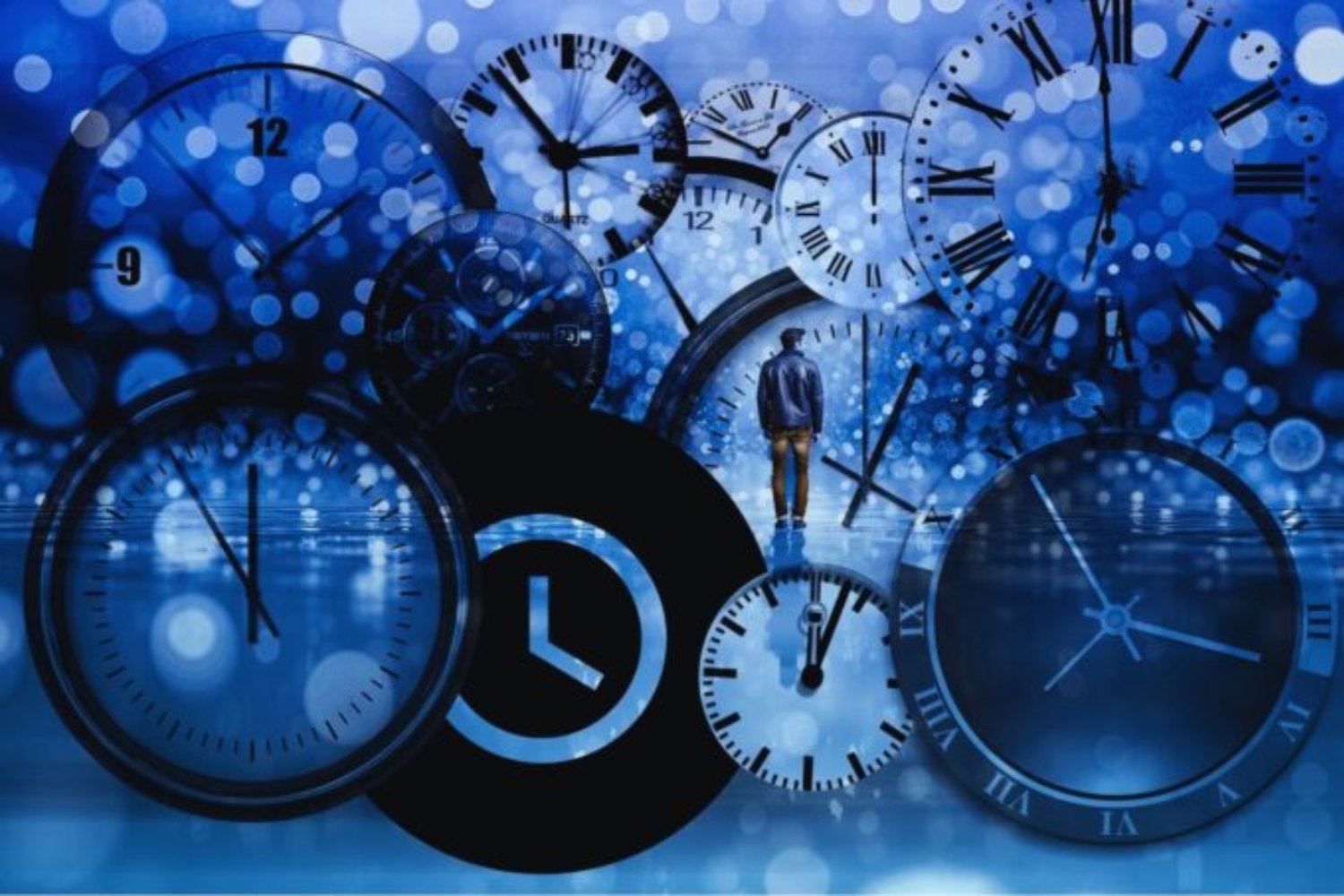 Etiopía es el país que vive en 2016: ¿por qué sigue otro calendario?