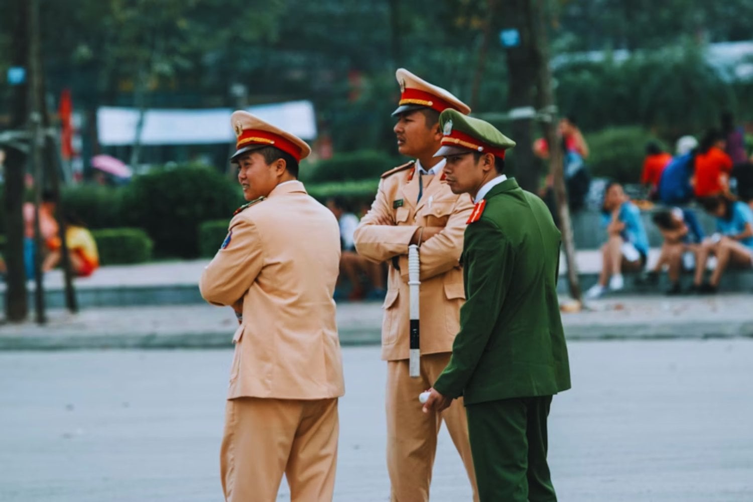 El nuevo ejército de China inquieta a EE. UU.: soldados aumentados, armas invisibles y una carrera sin freno