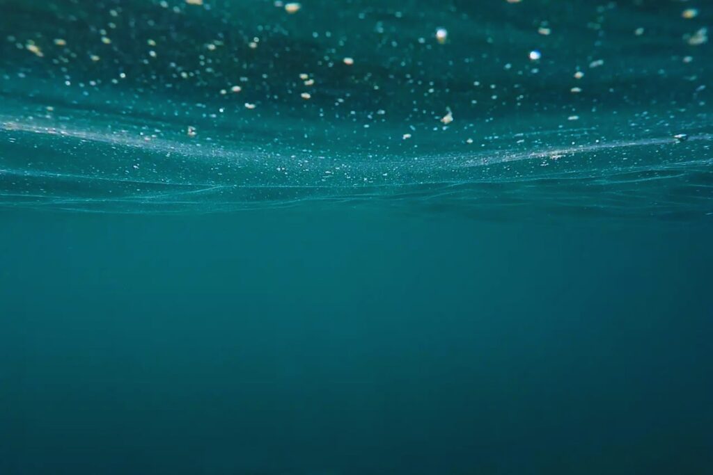 Bajo tus pies hay un océano oculto: el hallazgo que reescribe lo que sabíamos del agua en la Tierra
