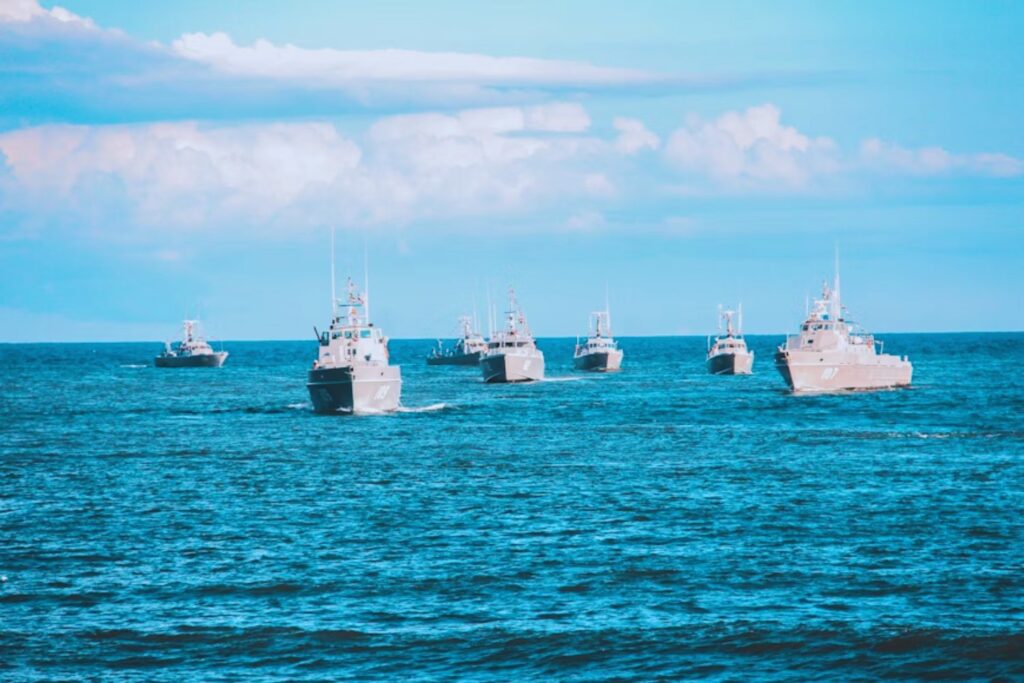 Advertencia en Asia: el inquietante giro militar que podría redefinir el equilibrio del Indo-Pacífico