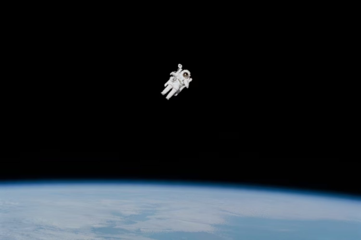 La vista en riesgo: el obstáculo invisible que la NASA debe resolver antes de llegar a Marte