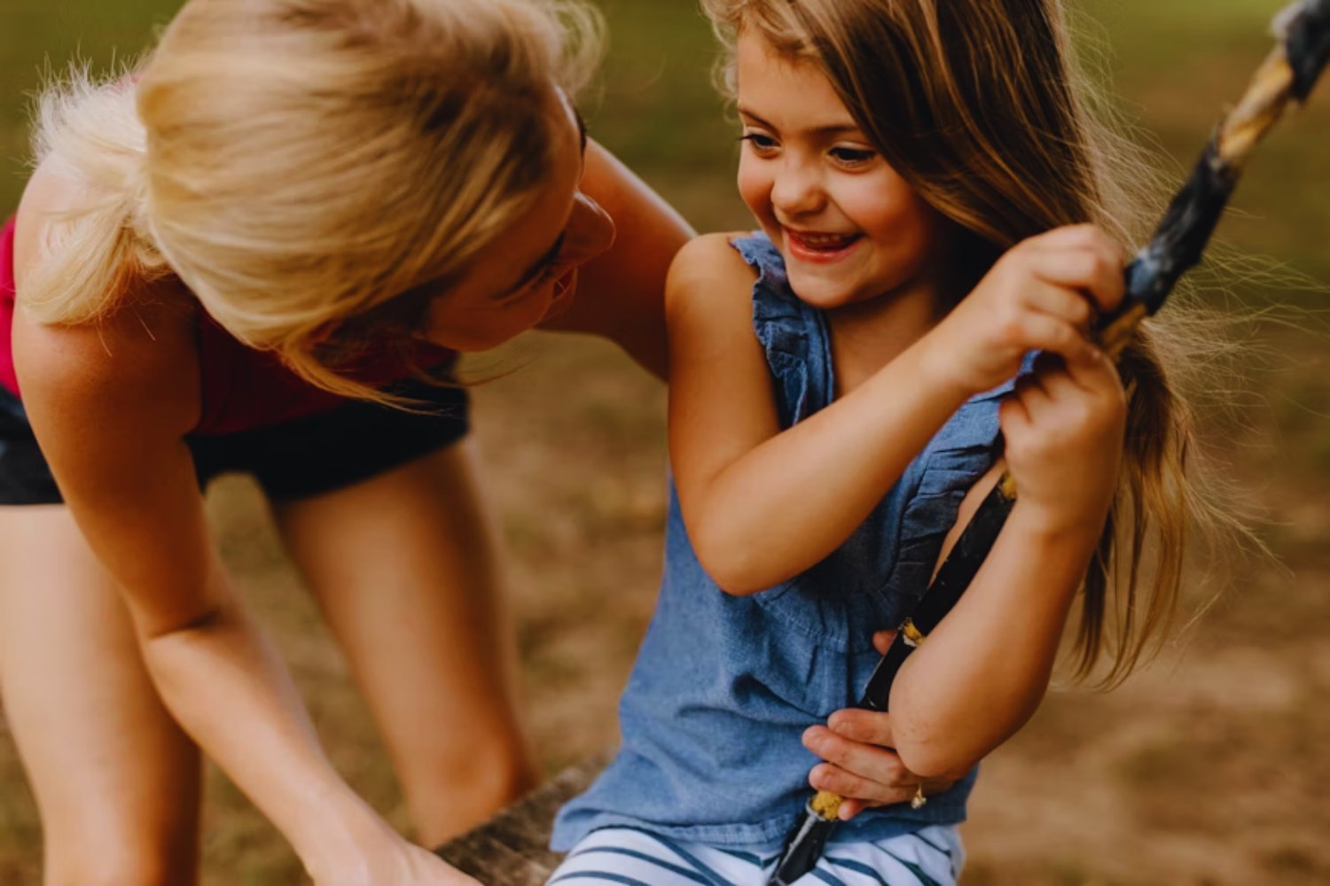 ¿Dónde viven los niños más felices del mundo? El estudio global que revela al país líder en bienestar infantil