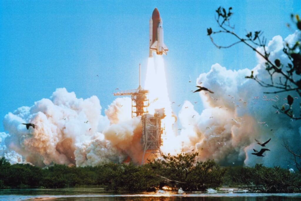 Lo que verás pronto en Netflix no es ficción: así podrás mirar el espacio en directo desde tu sofá