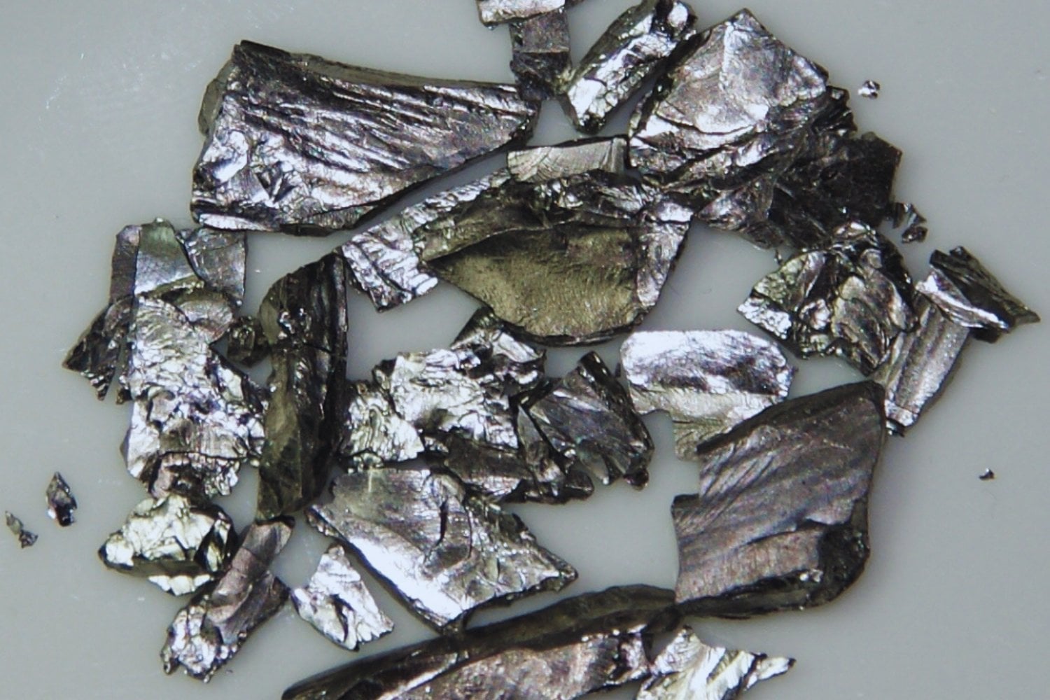 Los materiales más caros del mundo y del universo: así superan al petróleo y al oro