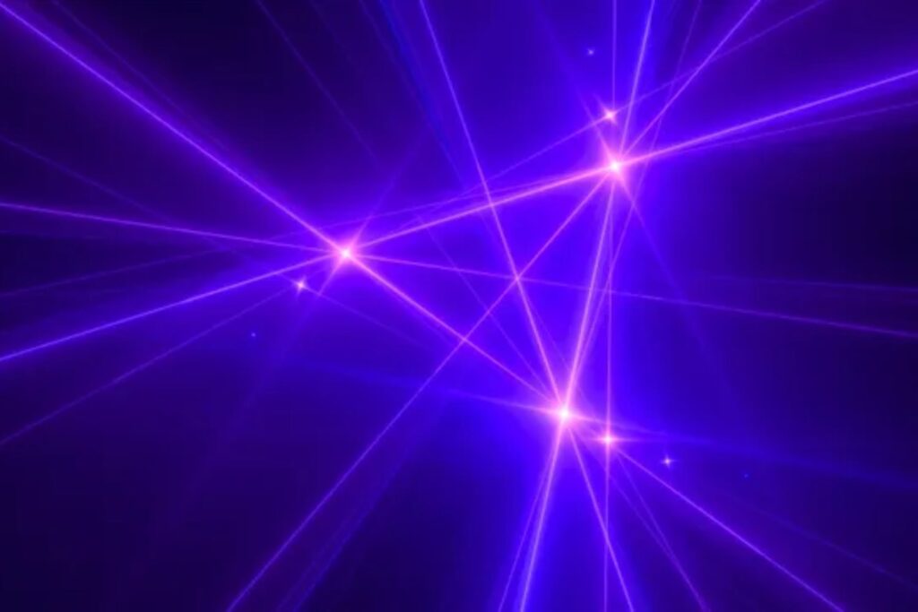 DARPA transmite energía por láser: un salto real hacia la electricidad sin cables