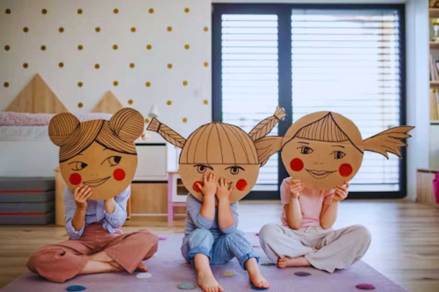 ¿Dónde viven los niños más felices del mundo? El estudio global que revela al país líder en bienestar infantil
