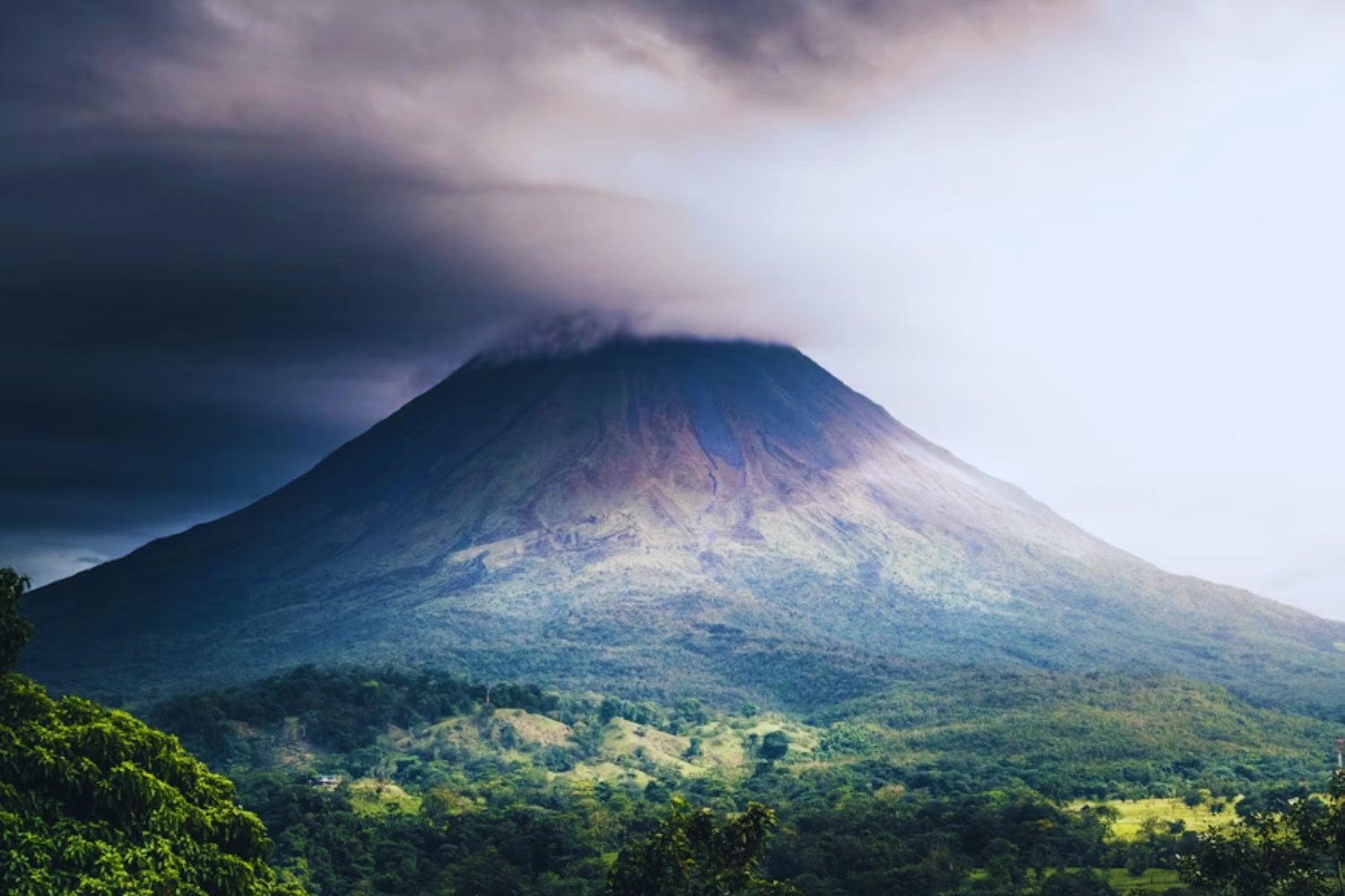 Costa Rica, el país que transforma cada viaje en una experiencia única