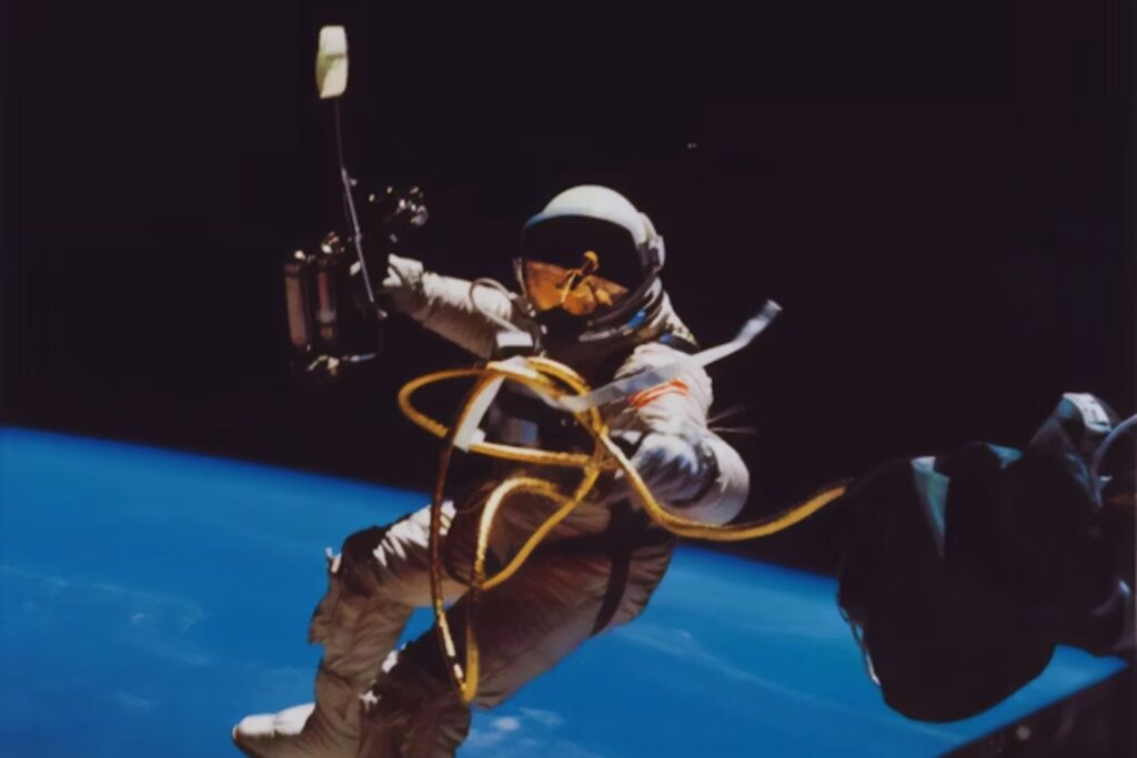 La vista en riesgo: el obstáculo invisible que la NASA debe resolver antes de llegar a Marte