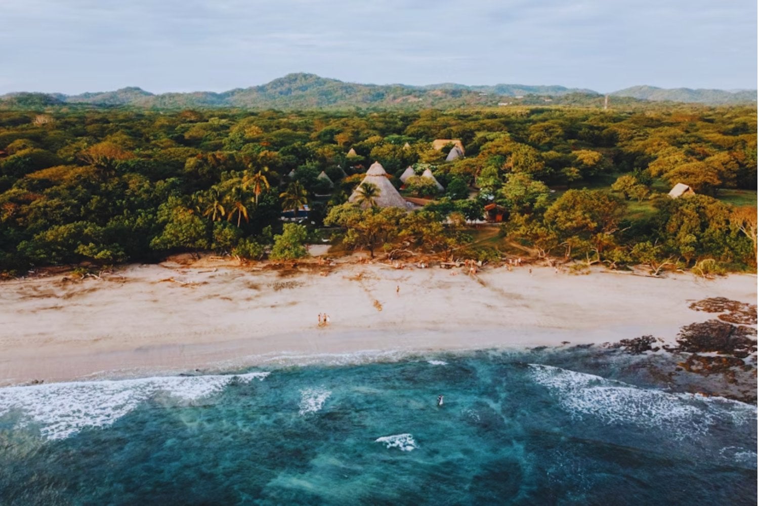 Costa Rica, el país que transforma cada viaje en una experiencia única