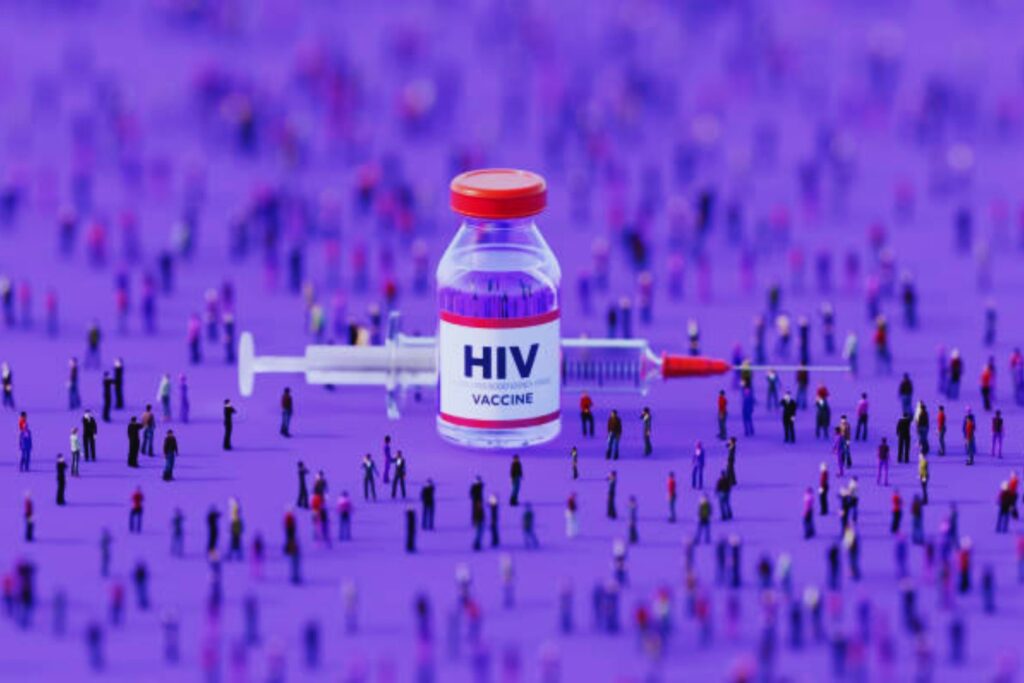 OMS recomienda nueva inyección para prevenir el VIH, pero la crisis de fondos pone en riesgo su alcance global