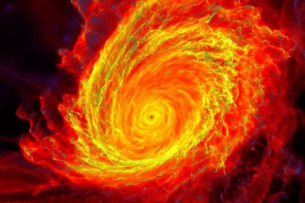 ¿Estamos en el lugar más extraño del universo? La nueva teoría que podría resolver un viejo misterio cósmico