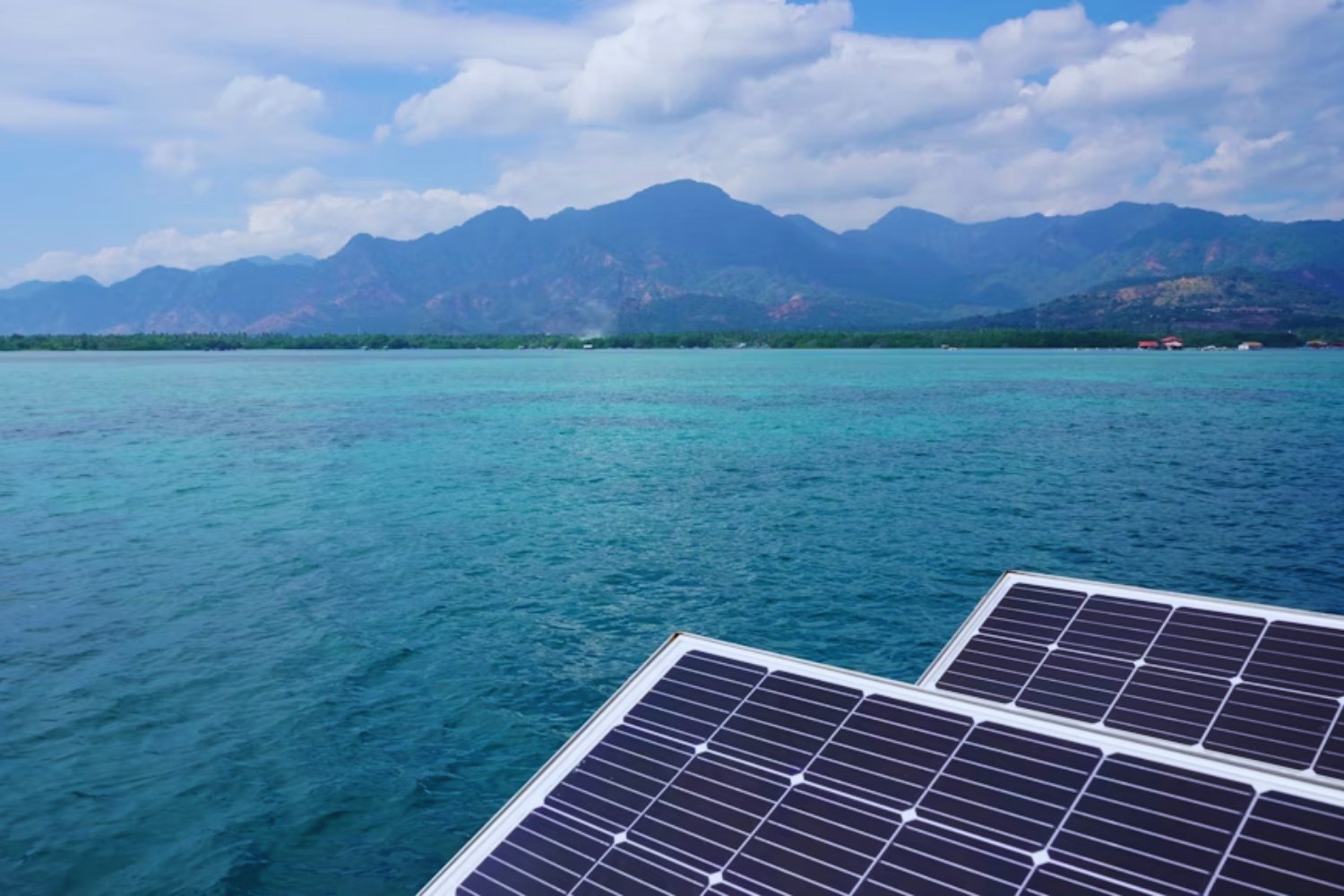 La ambición de China por los océanos: ¿energía limpia o control global?