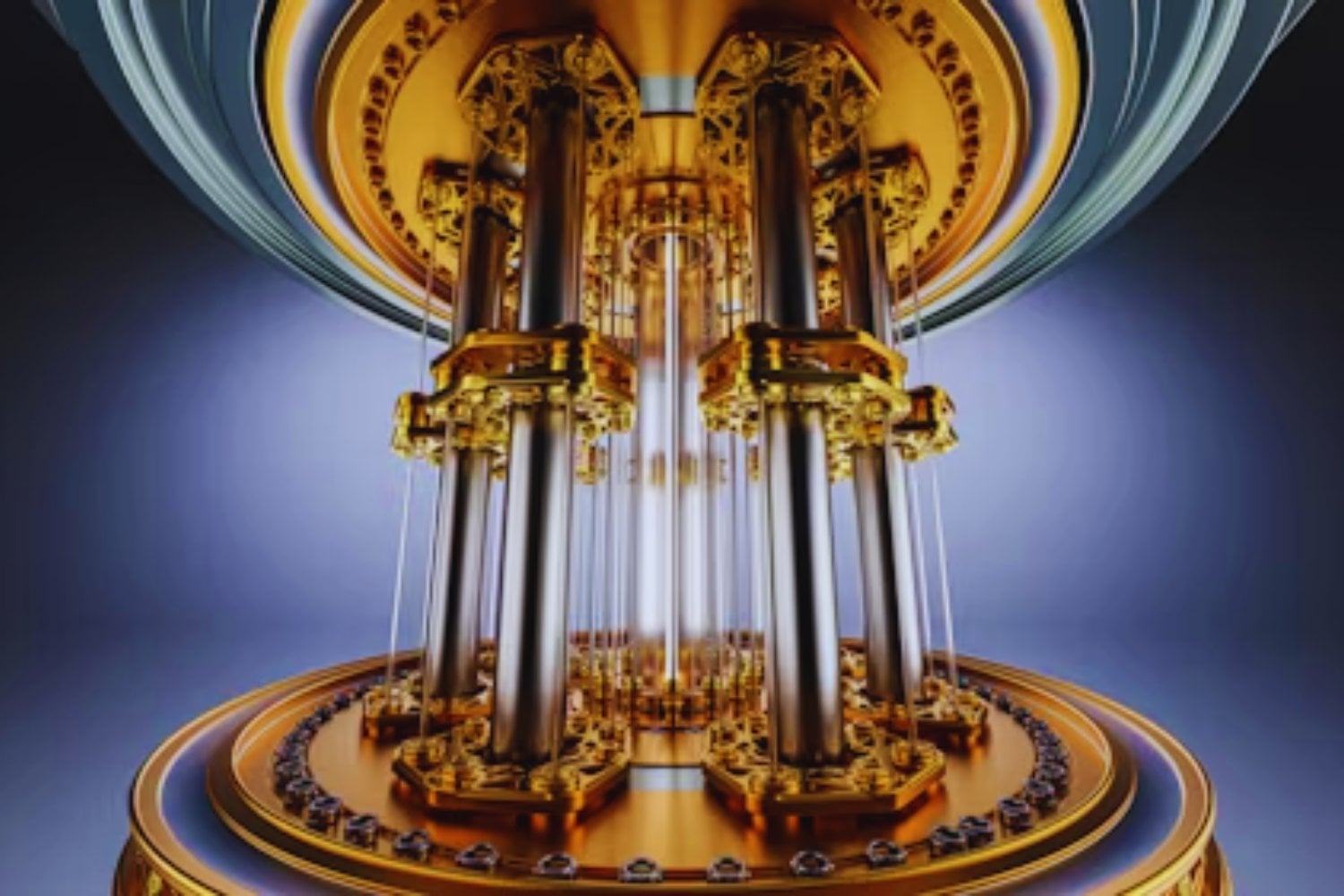 La otra revolución tecnológica: la computación cuántica que avanza lejos del ruido mediático