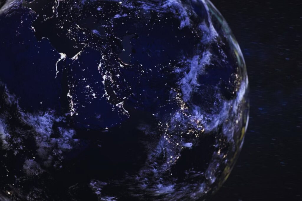 La Tierra acelera su giro: lo que pasará en los días más breves del año