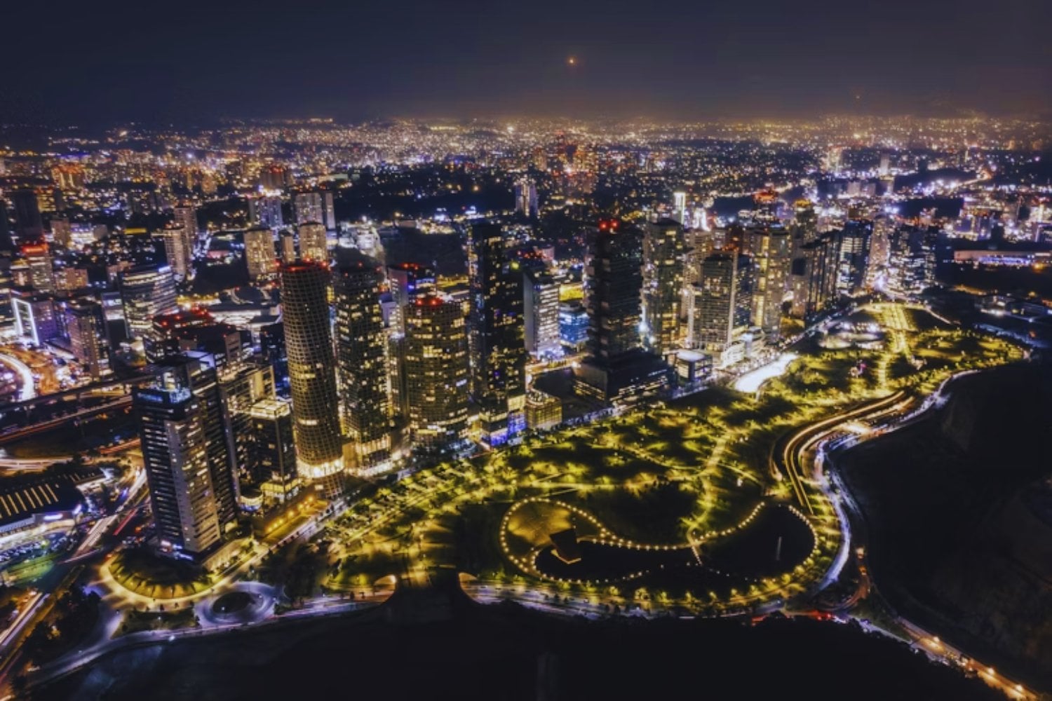 Ciudad de México: La ciudad latinoamericana que se cuela entre las mejores del mundo y desplaza a París y Roma