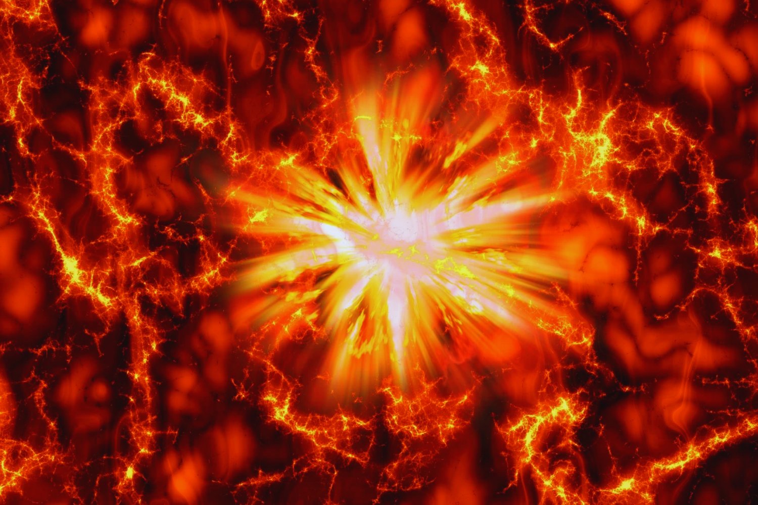¿Está el universo condenado a un final catastrófico? Nuevas teorías sugieren un colapso en 20 mil millones de años