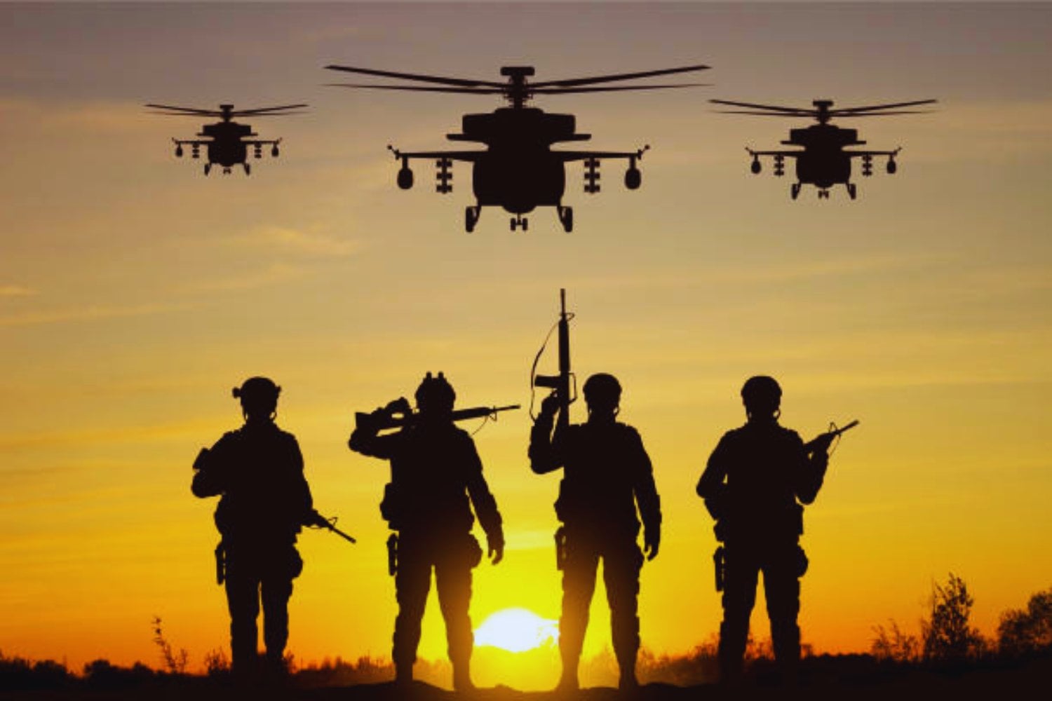 Brasil supera a Alemania en poder militar y lidera el ranking de fuerzas armadas en Latinoamérica